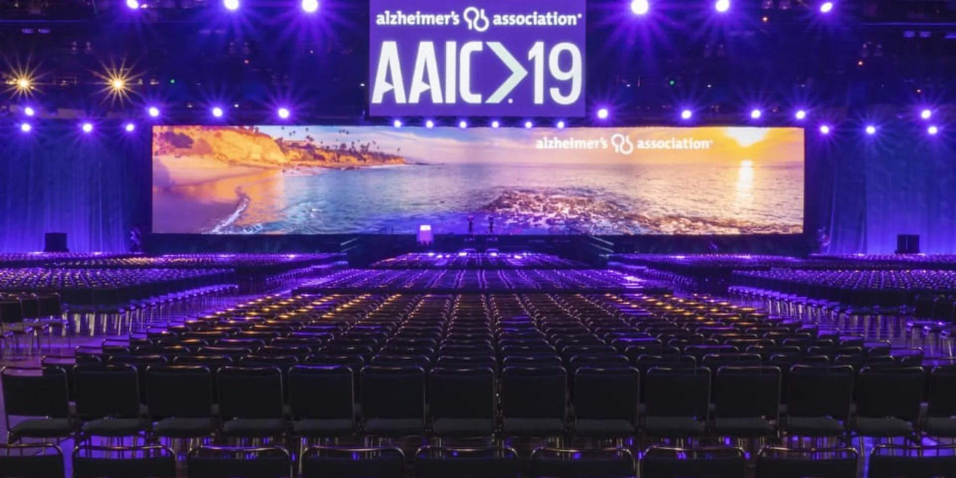 AAIC 2019 (Alzheimer's Association International Conference)