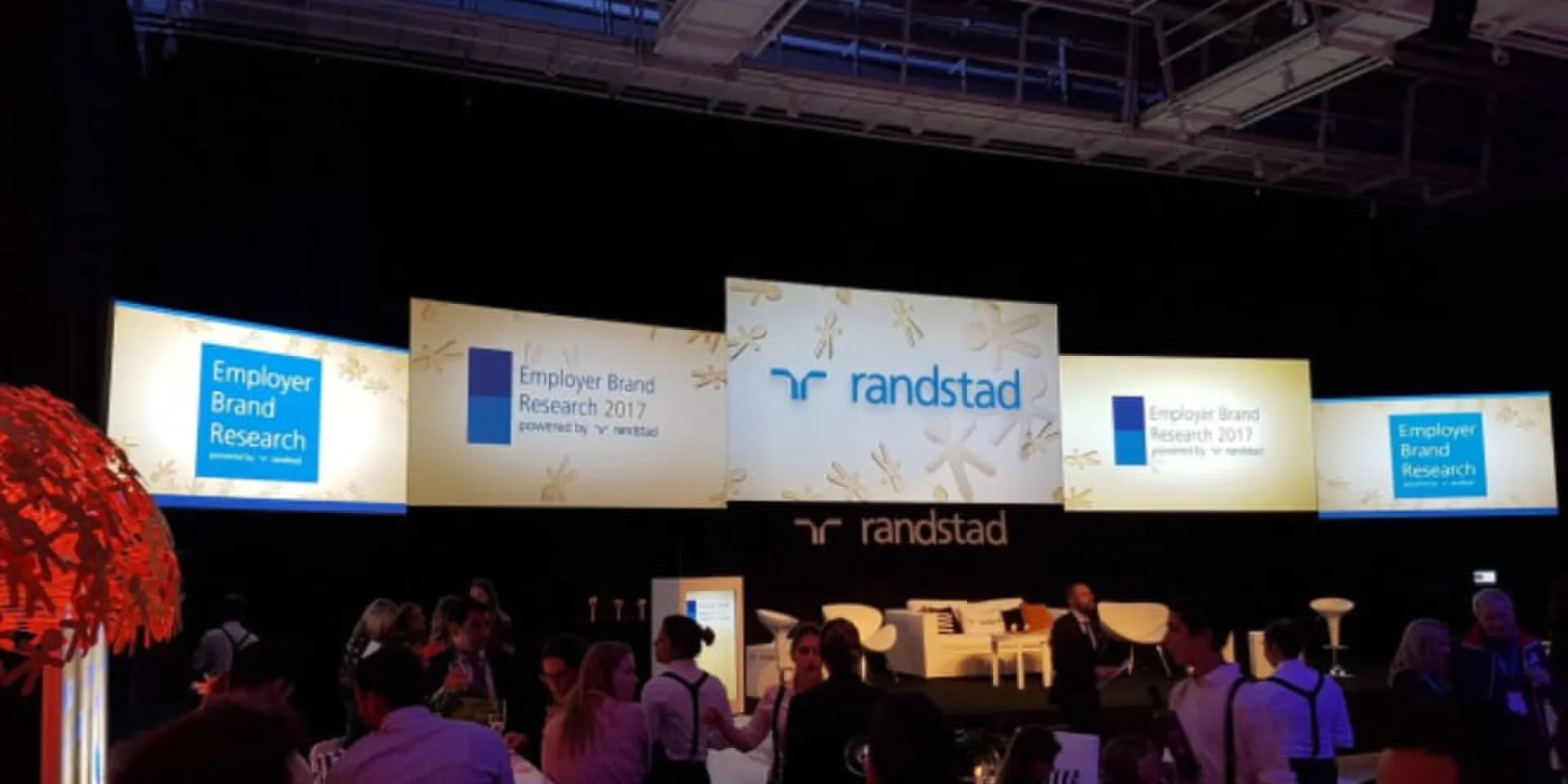 Randstad Employer Brand Research 2017