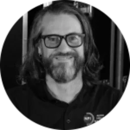 David Netzel