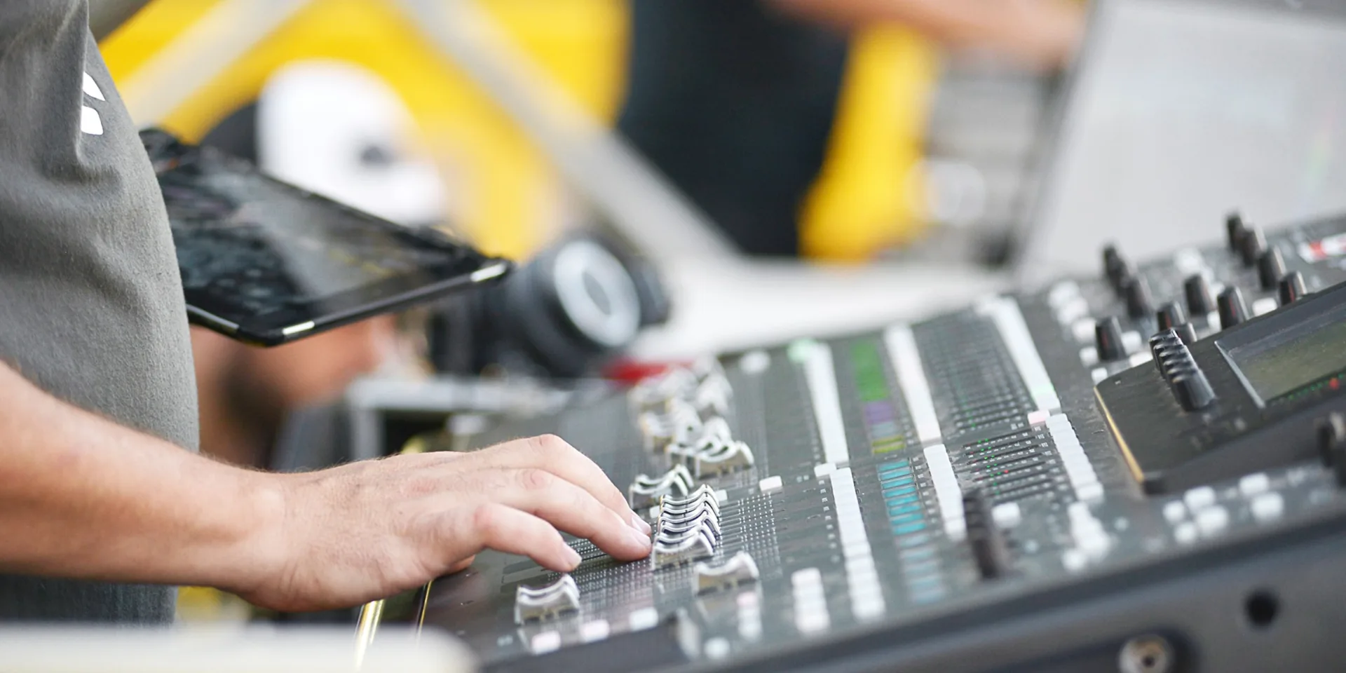 Audio Solutions