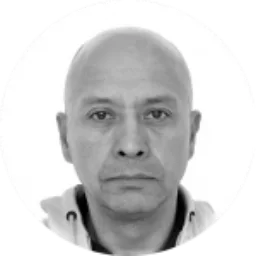 Alberto Vasquez