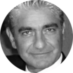 Anthony James