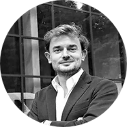 Edouard van Baeten