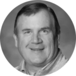 Jeff Robinson
