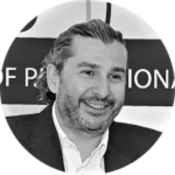 Panagiotis Podimatas
