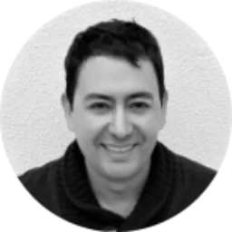 Andres Vasquez