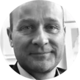 Torben Sjoeberg Pedersen