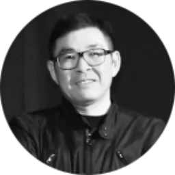 Joe Lam