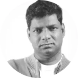 Mervyn Palan