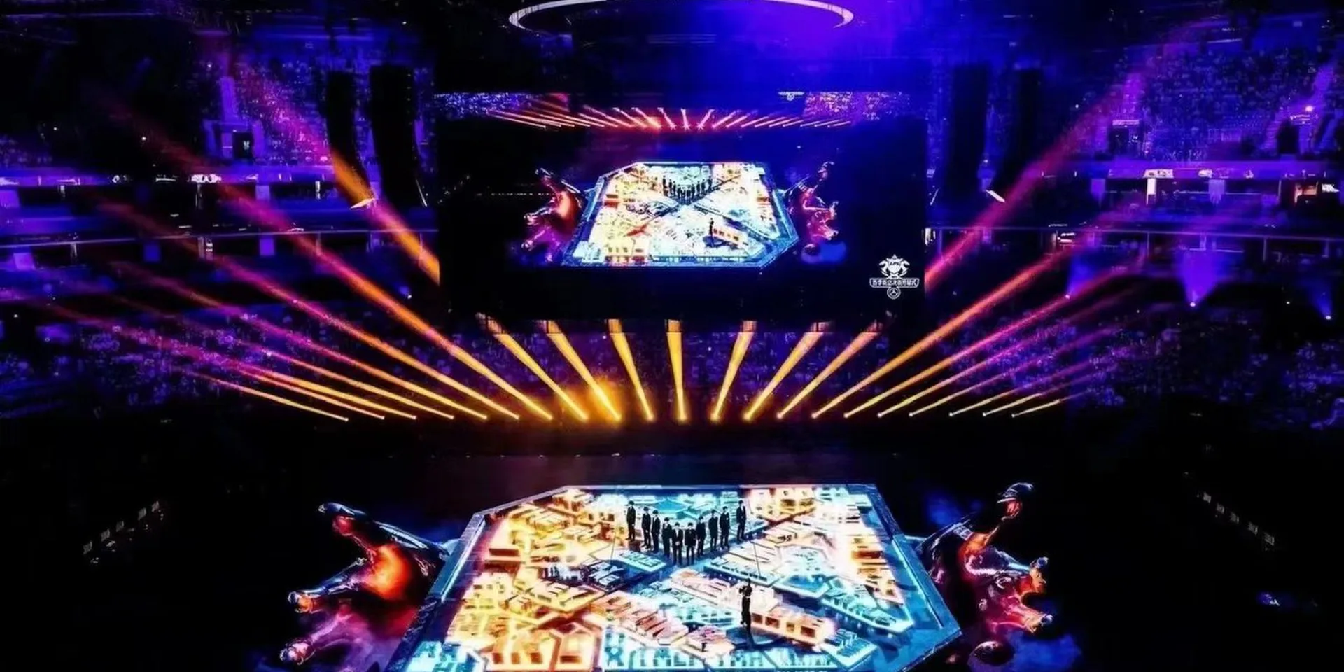 LPL Esports Events