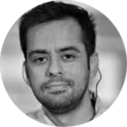 Manish Mavani