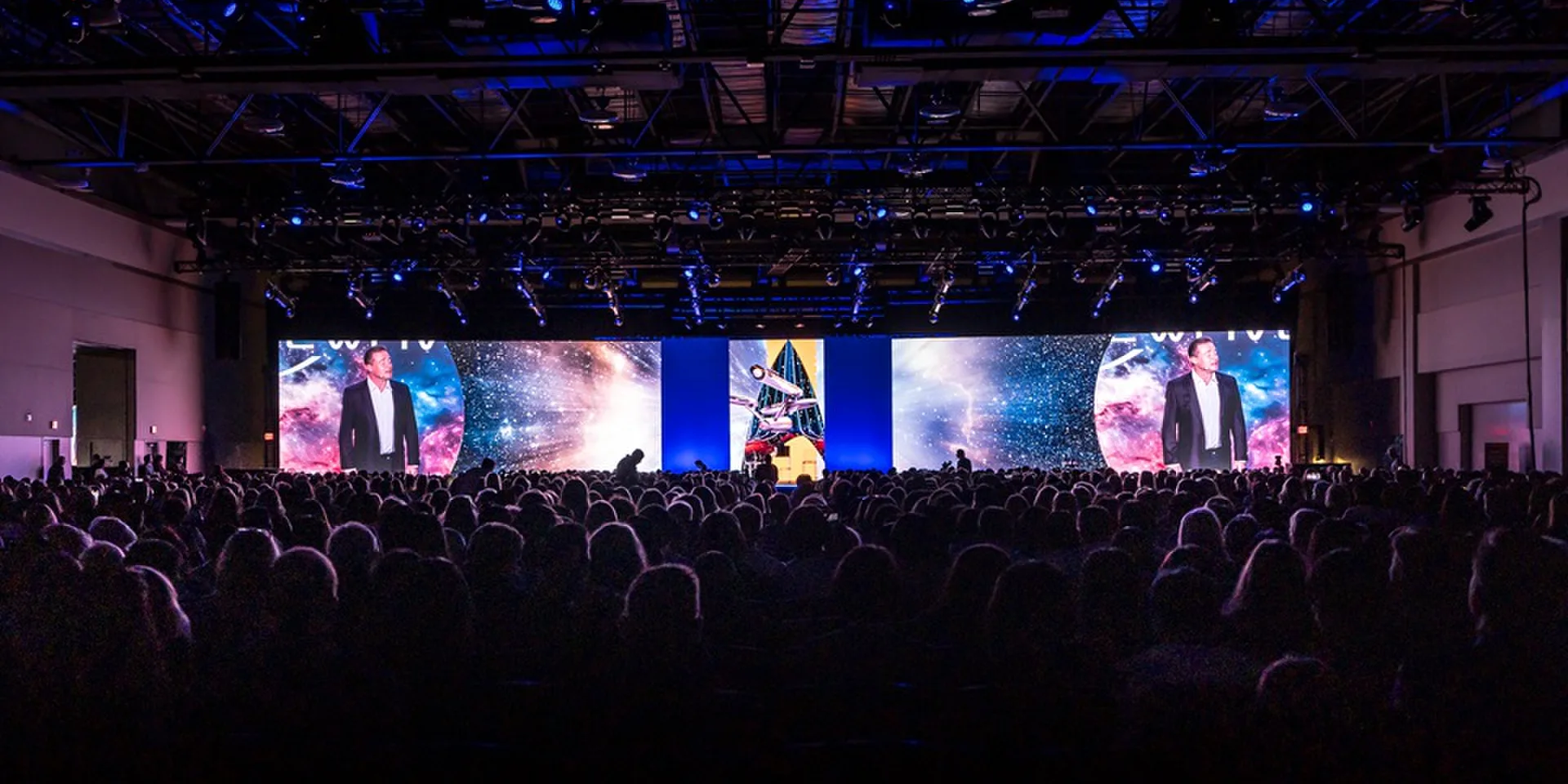LifeWave Global Convention 2024