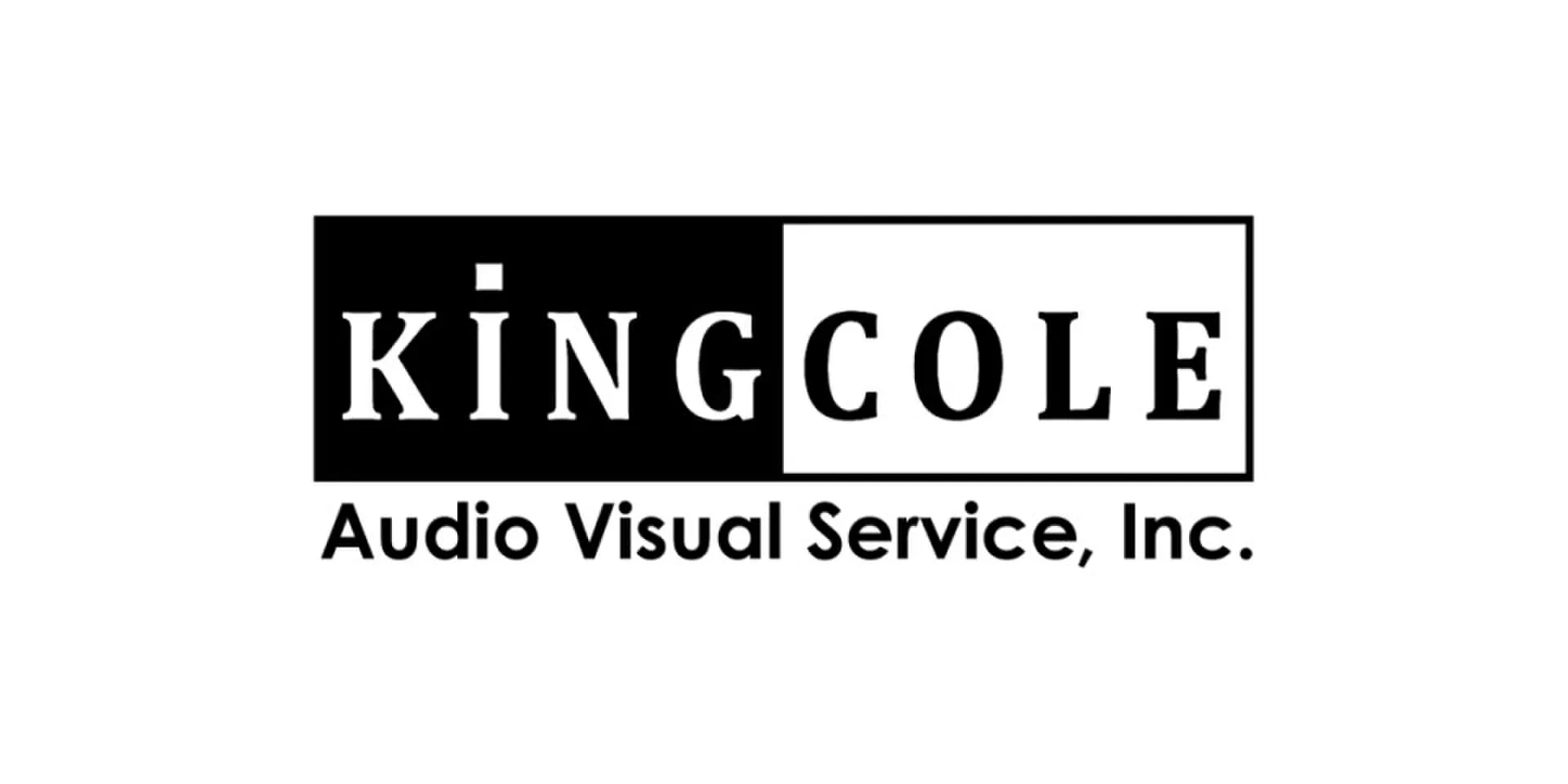 King Cole Audio Visual Service, Inc.