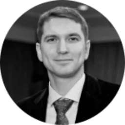 Sergey Zyabrev