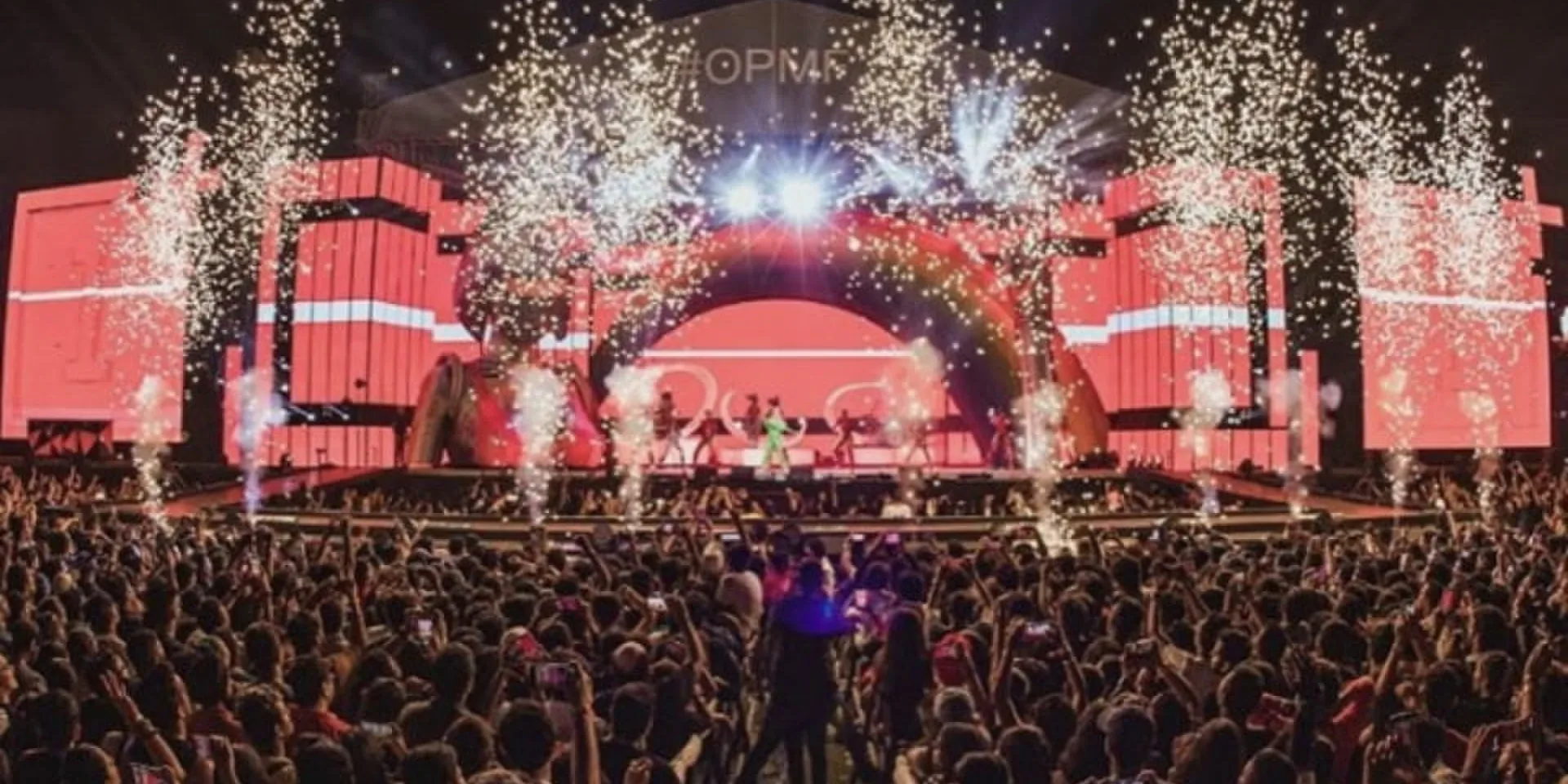 One Plus Music Festival