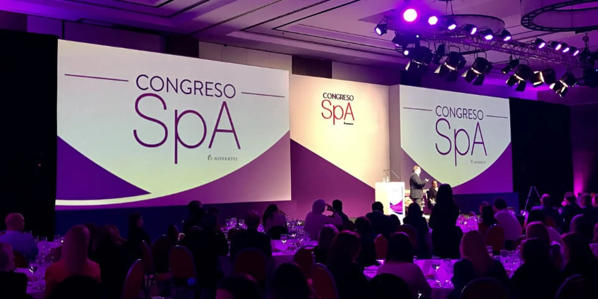 Spondyloarthropathy Congress 2017