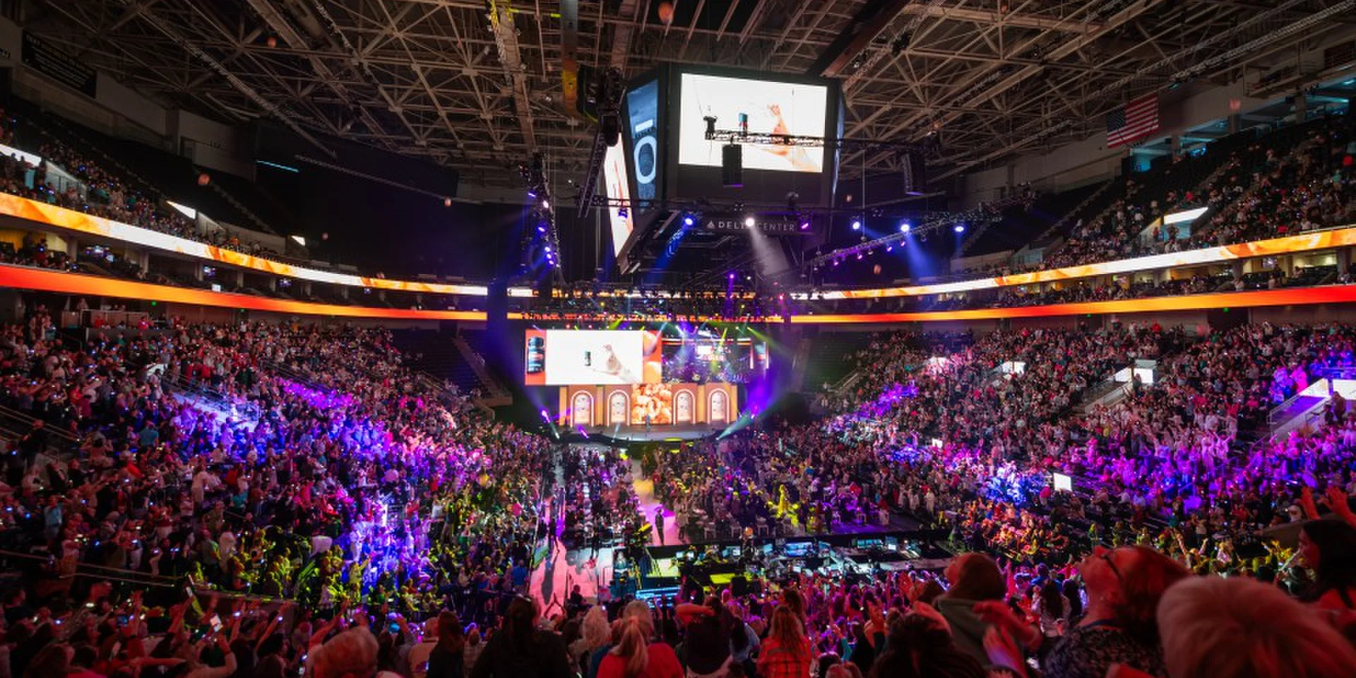 doTERRA Global Convention 2024
