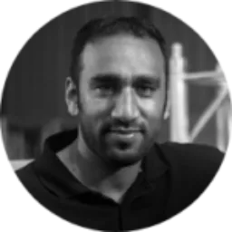 Ashley Singh